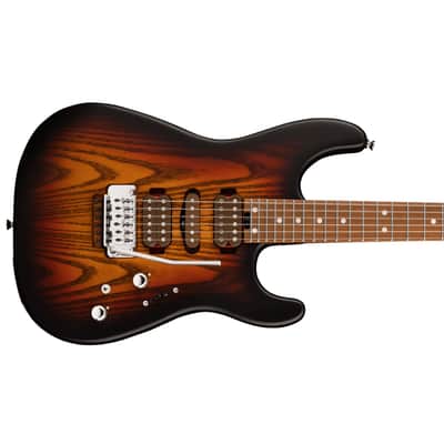 SPECIAL-ORDER! Charvel MIJ Series Guthrie Govan San Dimas SD24 image 1