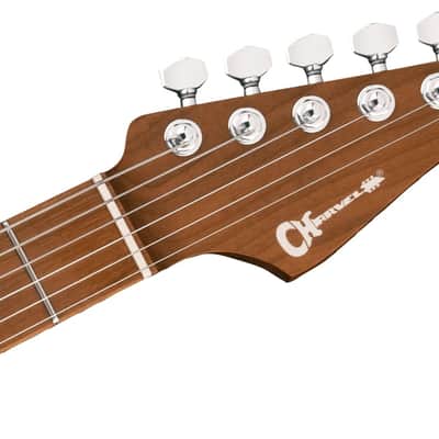 SPECIAL-ORDER! Charvel MIJ Series Guthrie Govan San Dimas SD24 image 6