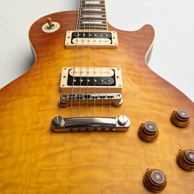 Tokai Love Rock LS-90Q image 14