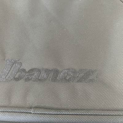 Gigbag Ibanez For headless guitar image 4