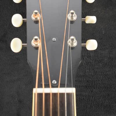 Gibson Custom Shop 1939 J-55 Faded Vintage Sunburst image 4