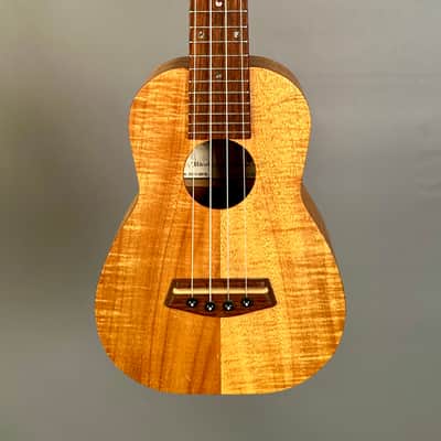 Kanilea K-1 Concert Deluxe Satin 2011 image 2