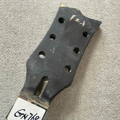 ESP LTD Guitar Maple Neck, Rosewood Fretboard image 5