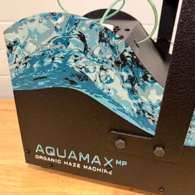 CITC AquaMax Organic Water Based Haze Machine image 4