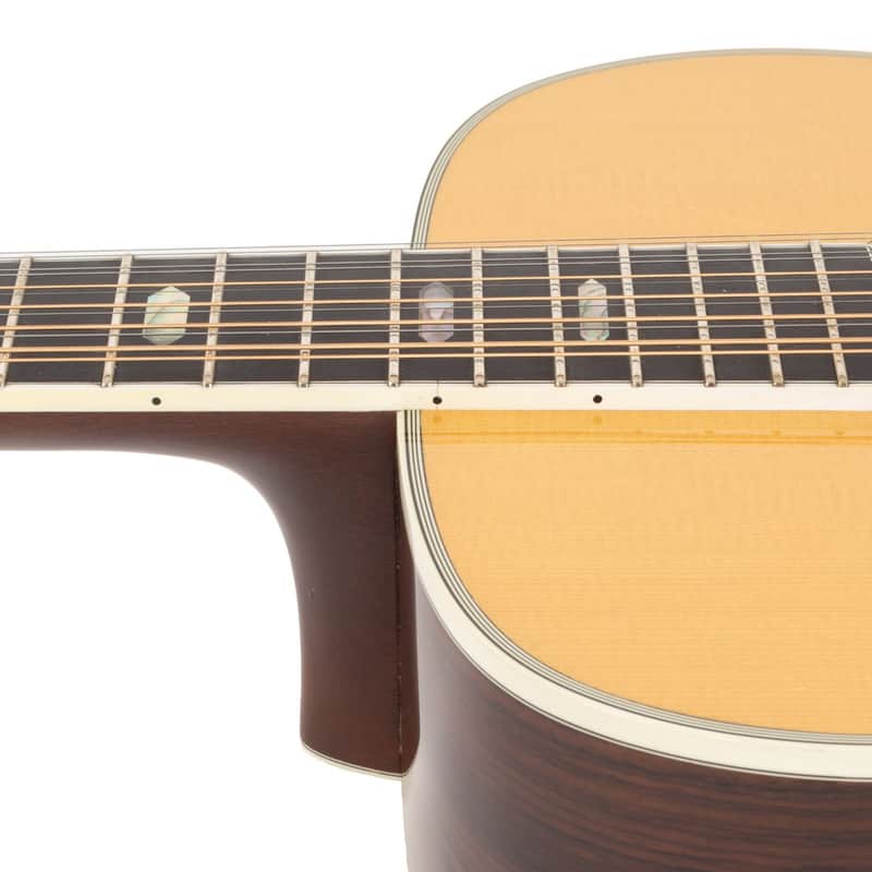 Martin J12-40 (J12-40M) 1985 - 1992 image 6