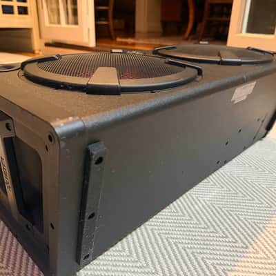 Ion Audio Road Warrior 500-Watt Rechargeable Stereo Speaker System image 4