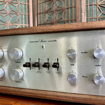 Marantz Model 7c image 8