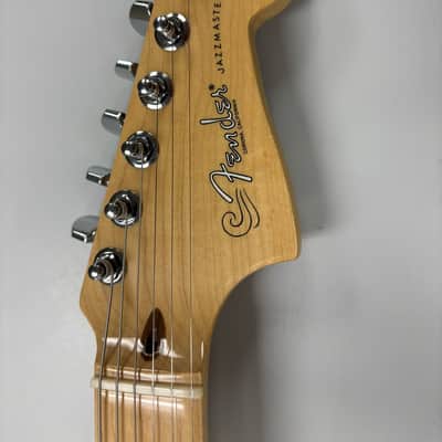 Fender Classic Player Jazzmaster with Mods image 6