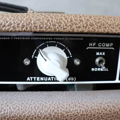 Tone King - Imperial MKii image 6