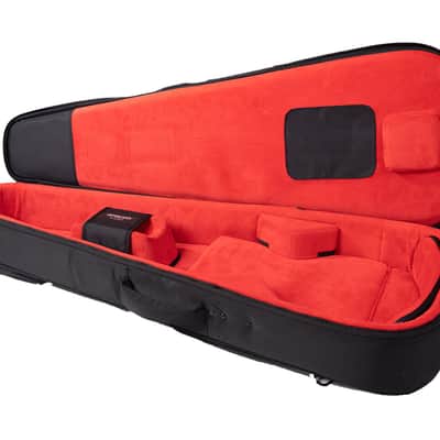 Gator Cases G-ICONLP ICON Gig Bag for LP Style Guitars - Open Box image 4
