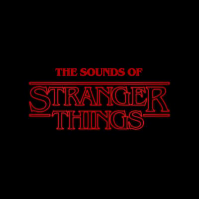 Sounds of Stranger Things - Ableton Live Session image 1