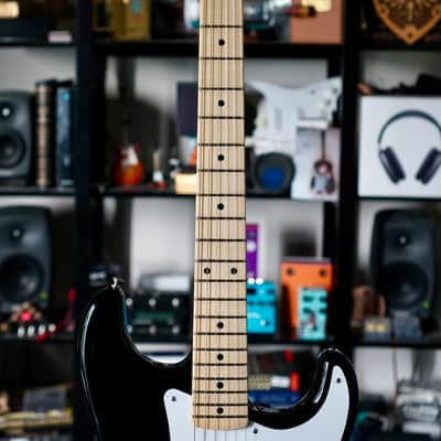 7lb! Ash Fender Custom Shop Wildwood 10 WW10 Stratocaster '57 Reissue NOS Black 2026 image 16