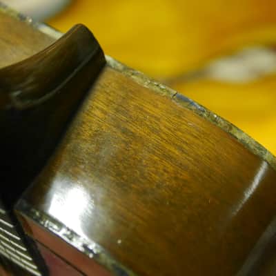 Gibson J-50 Deluxe 1973-75 - Natural image 19
