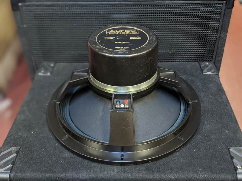 Altec Lansing 515-8LF Alnico Magnet 15