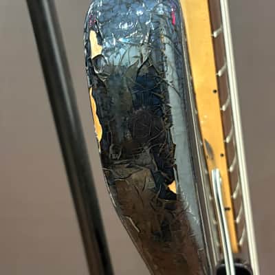 1979 Fender Precision - Black image 21