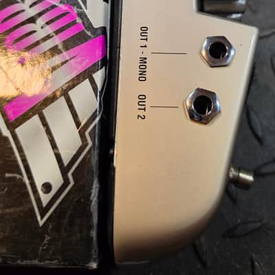 Immagine Marshall VT-1 Vibratrem Vibrato & Tremolo - 6