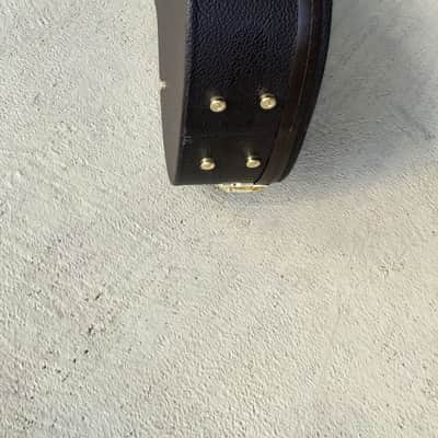 Taylor Deluxe Hardshell Grand Auditorium Case image 8