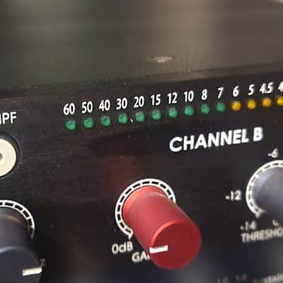 Rupert Neve Designs MBC Master Buss Converter image 3