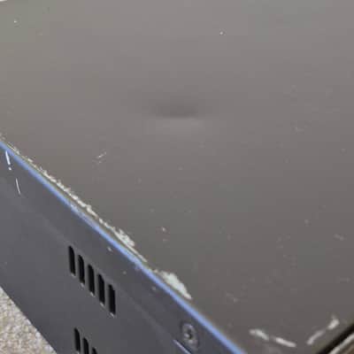 IRP AM4080 - 8 Channel Mixer - Fair image 6