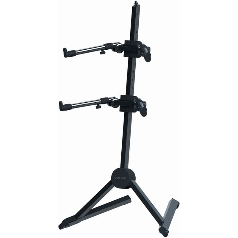 QUIK LOK SL/930 Supporto a Colonna per Tastiere con Borsa image 1