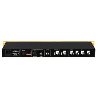 Radial JX42 V2 Guitar and Amp Switcher image 2