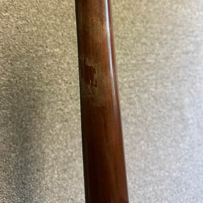 1976 Martin D-28 w/OHSC image 11