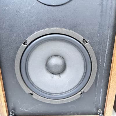 Vintage Infinity 2500 Speaker Pair image 4