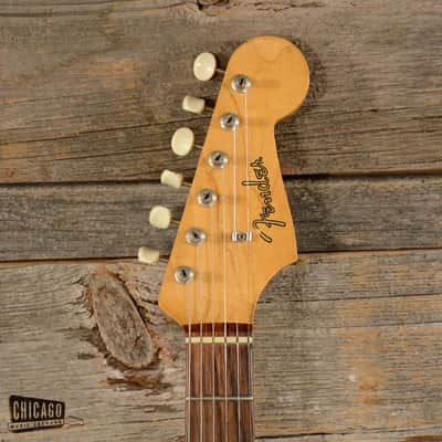 Fender Duo Sonic 60 Lucite (s475) image 6