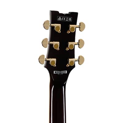 Ibanez AR420 VLS Violin Sunburst - Electric Guitar image 5
