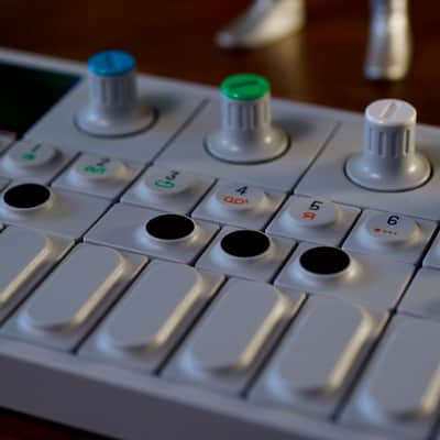 Teenage Engineering OP-1 Portable Synthesizer image 2