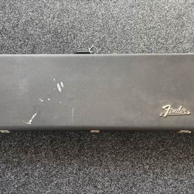 Fender Stratocaster  1971 Factory Black - RARE!! image 25