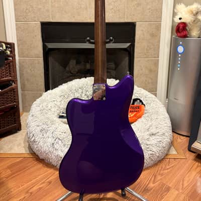 Fender Mod Shop Jazzmaster image 6