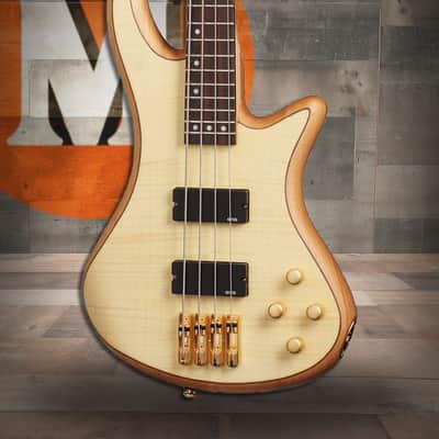 P-PROJECT PUM-5/NAT | Reverb