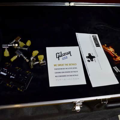 Gibson Les Paul Standard 100th Anniversary 2015 "Sunburst" image 9