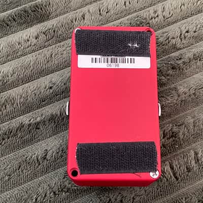 Keeley 30ms Double Tracker 2015 - Present - Red / Black image 6