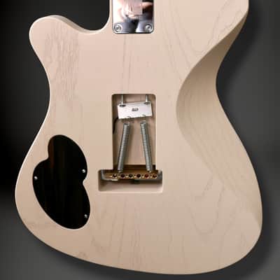 TAO T-Bucket Taliesin in Blonde/Black (Authorized Dealer) image 6