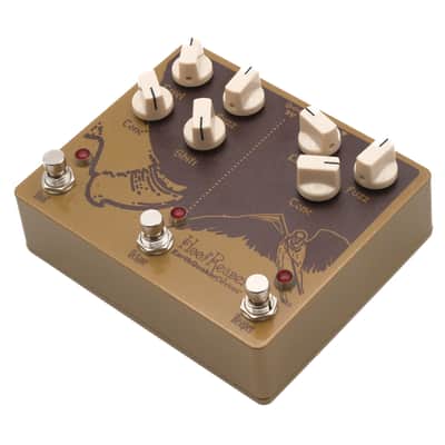 EQD Hoof reapor Owned by Liars image 2
