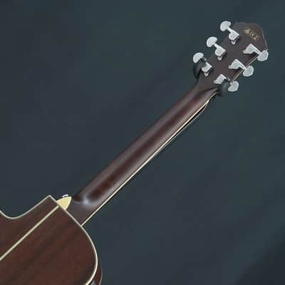Ibanez [USED] AEG12II NMH image 6