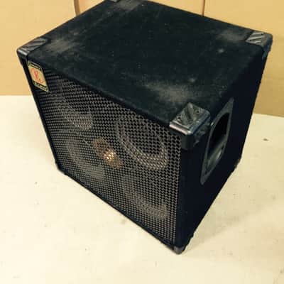 Eden Bass Cabinet D410T 8 Ohm image 2
