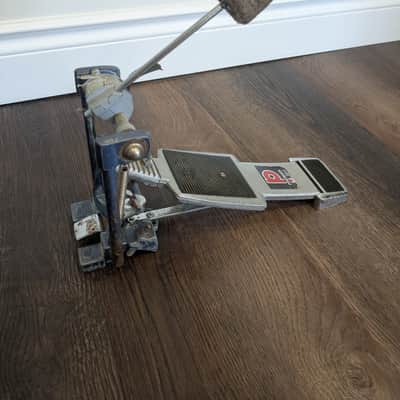 Premier Bass Drum Pedals (X2) 1970s image 5
