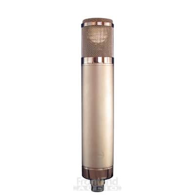 Peluso P-12 Tube Microphone image 3