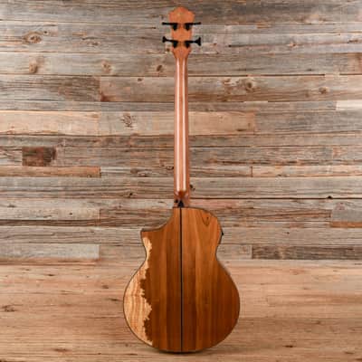 Ibanez AEWB50NT Natural 2015 image 5