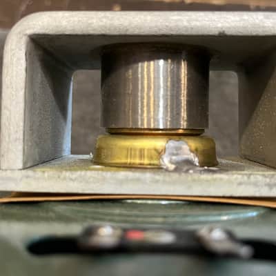 Rola 12” Guitar Speaker 1964 image 6