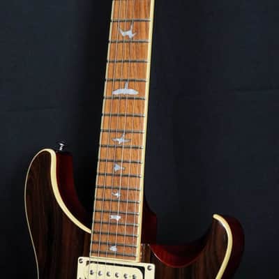 PAUL REED SMITH SE Custom24 Ziricote [CTI B20936] (06/22) image 13