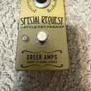 Greer Special Request Overdrive 2010s - Gold