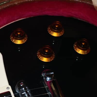 2016 USA Gibson Les Paul Standard - Locking Tuners Coil Taps - No Tariffs image 6