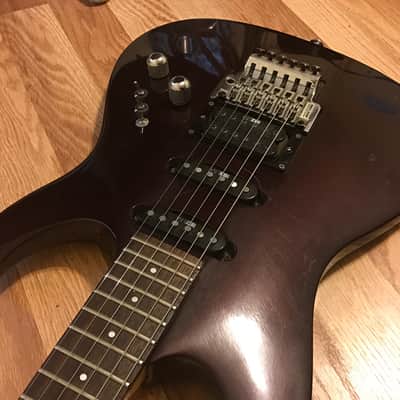 Ibanez 540S 1987 image 3