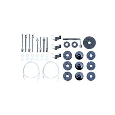 Zildjian ZSK - Drummer's Survival Kit image 2