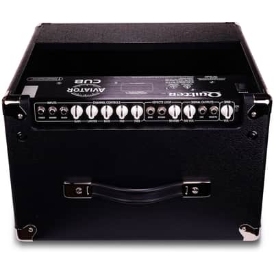 Quilter Aviator Cub Guitar Combo Amplifier (50 Watts, 1x12") image 2