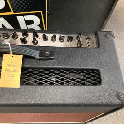 Used Egnater TOL 50 2000’s Black image 4